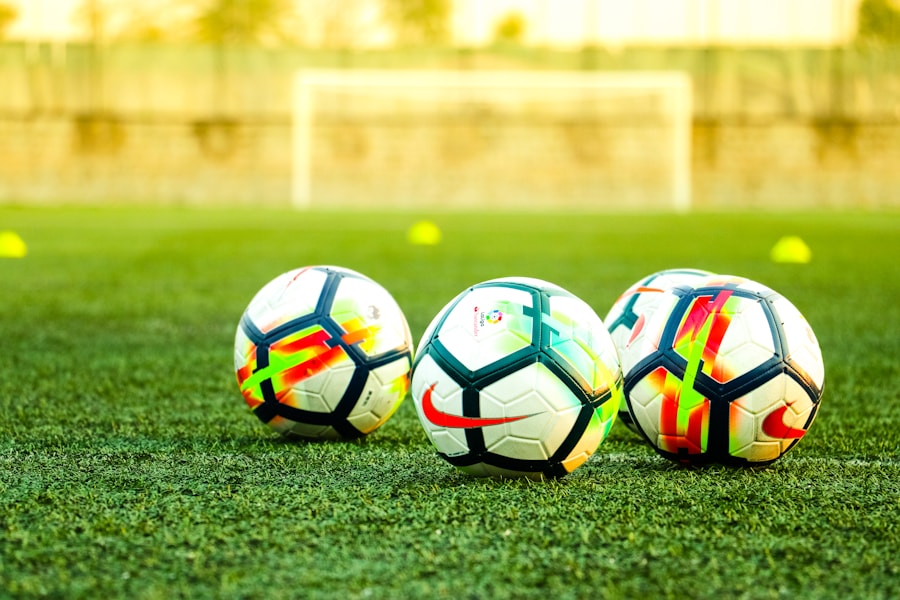 Competicion futbol amateur